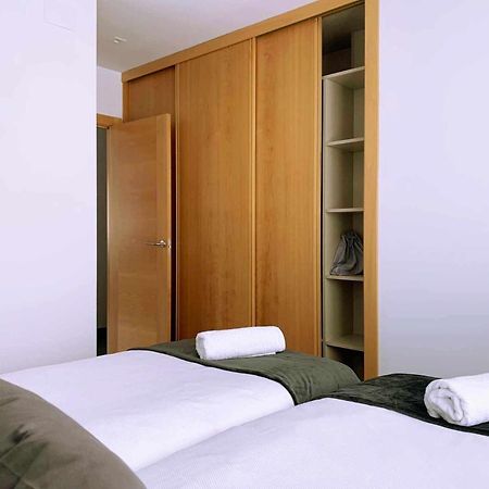 Ramon Y Cajal Suites De Luxe レオン エクステリア 写真