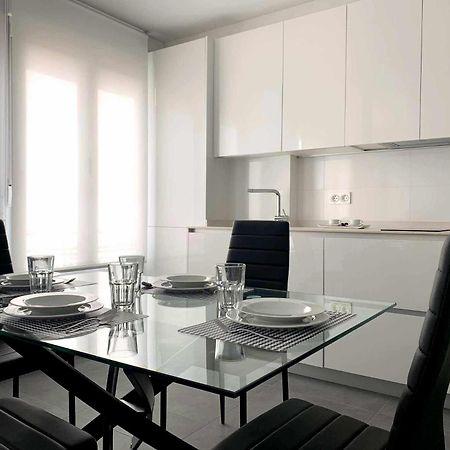 Ramon Y Cajal Suites De Luxe レオン エクステリア 写真