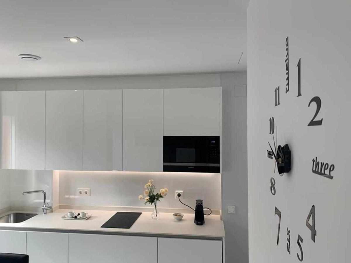 Ramon Y Cajal Suites De Luxe レオン エクステリア 写真