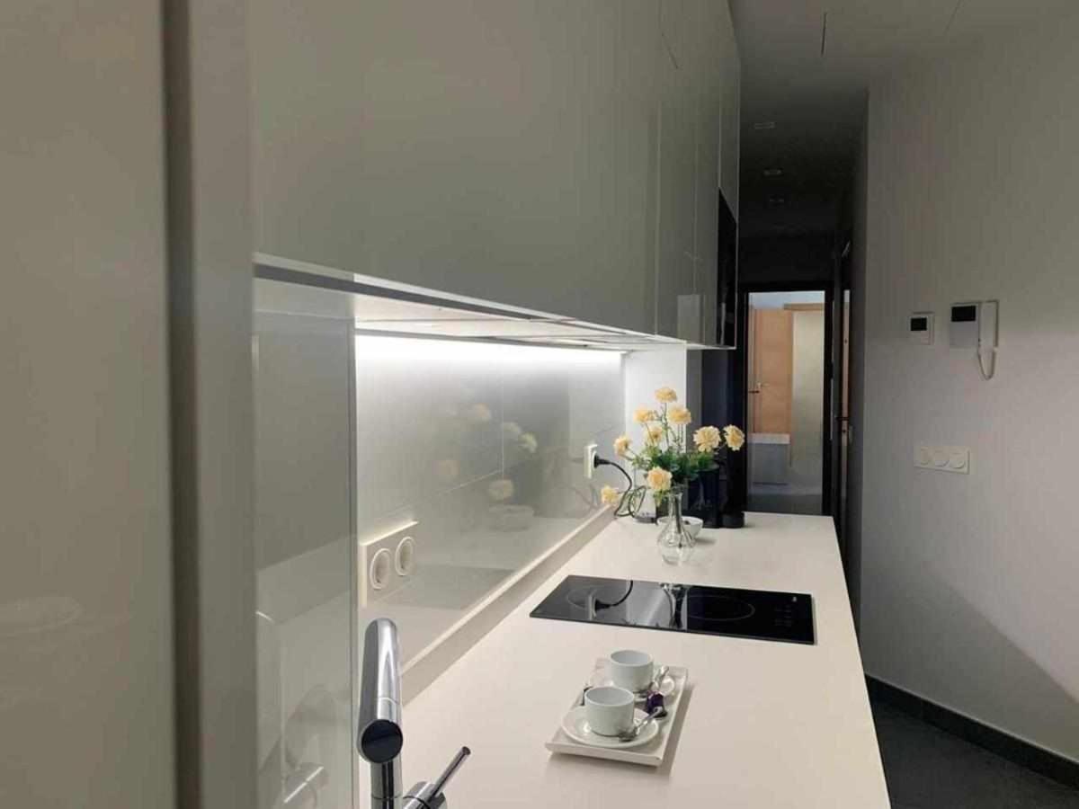 Ramon Y Cajal Suites De Luxe レオン エクステリア 写真