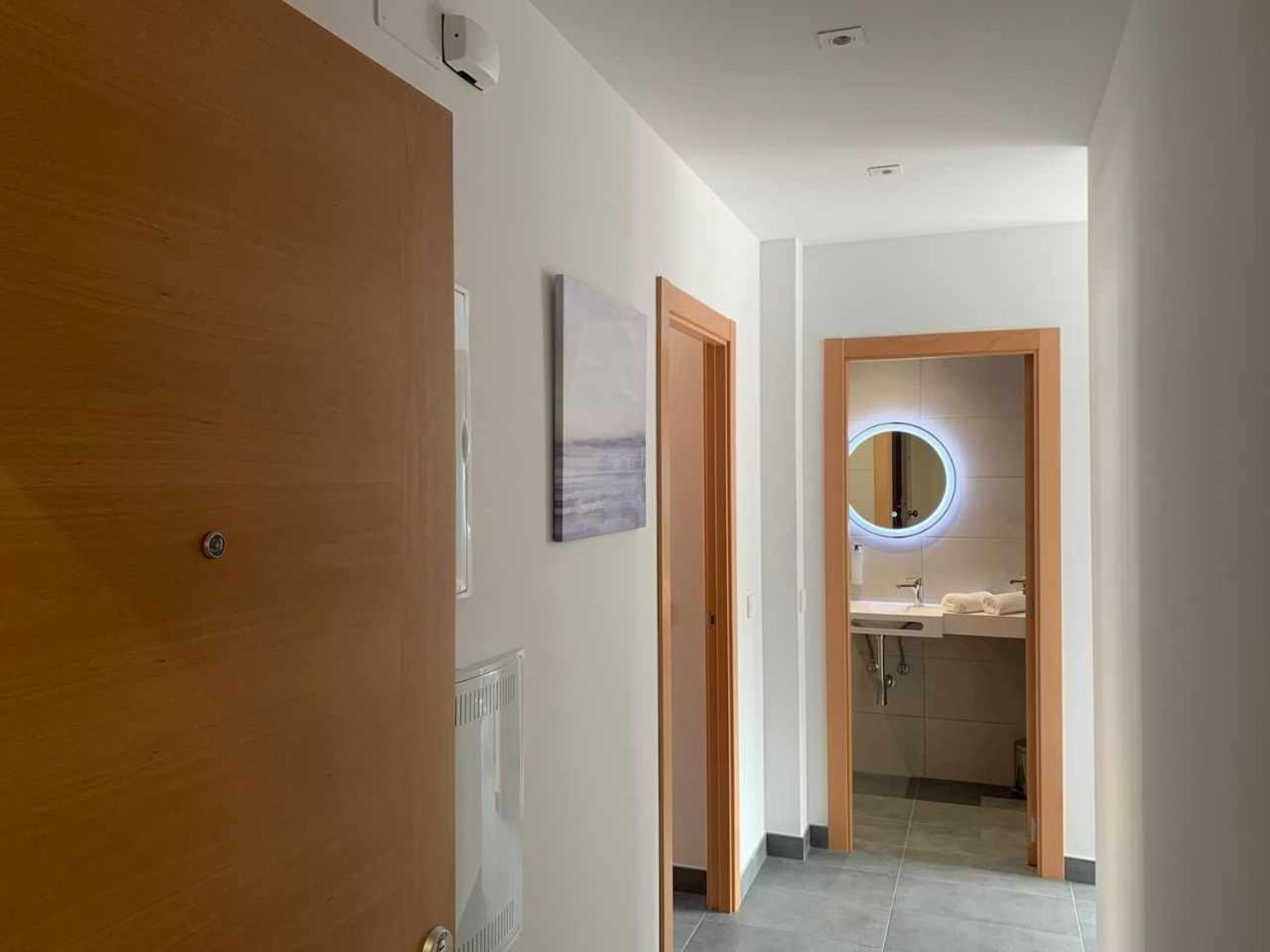 Ramon Y Cajal Suites De Luxe レオン エクステリア 写真