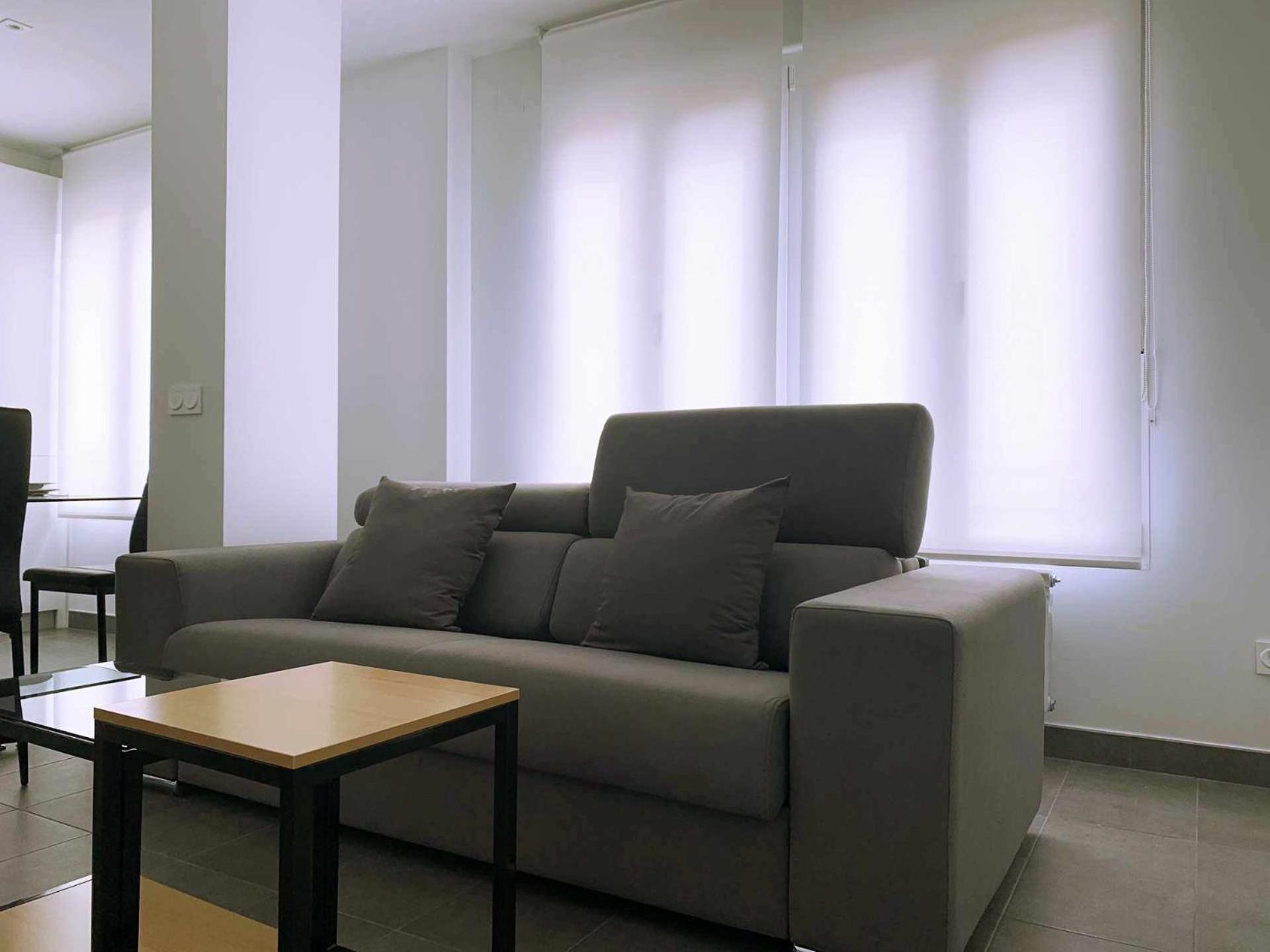 Ramon Y Cajal Suites De Luxe レオン エクステリア 写真
