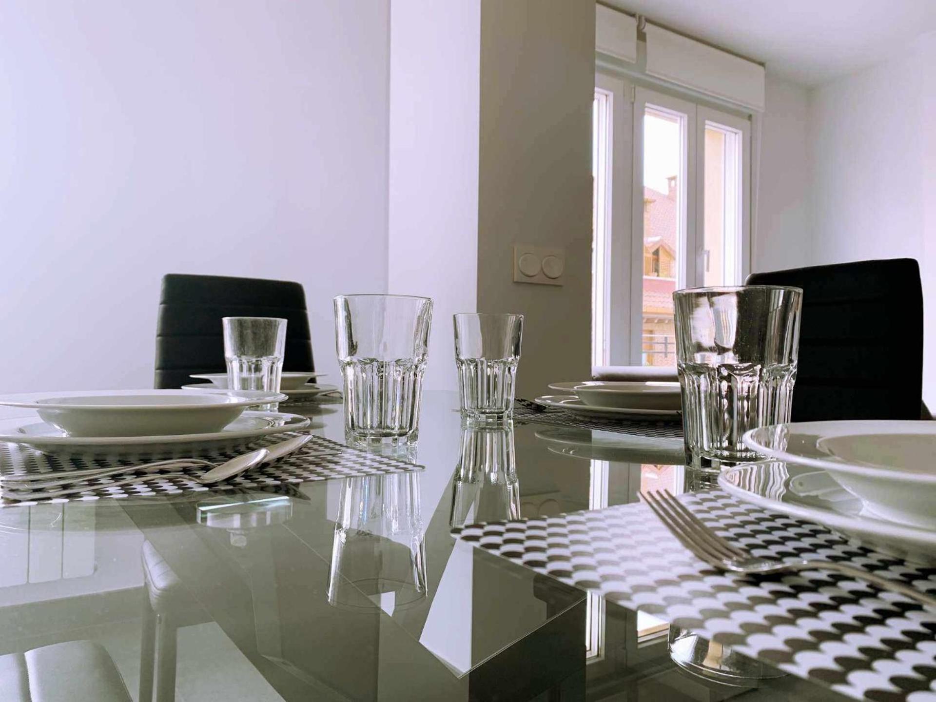 Ramon Y Cajal Suites De Luxe レオン エクステリア 写真