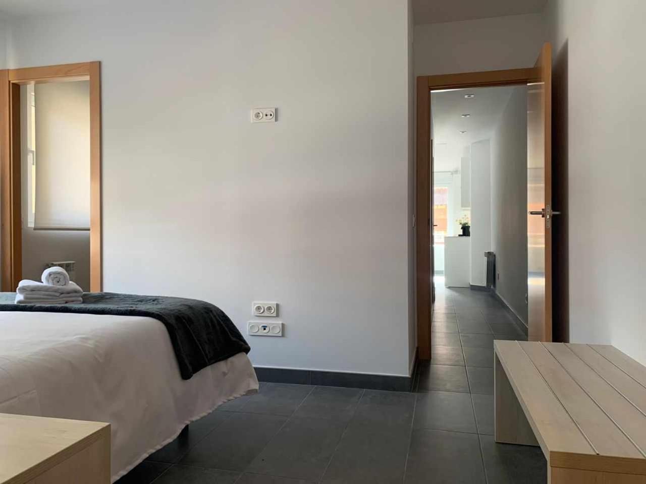 Ramon Y Cajal Suites De Luxe レオン エクステリア 写真