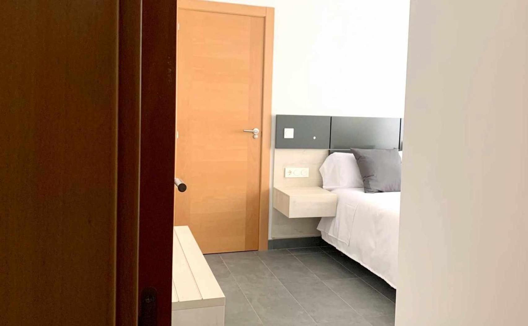 Ramon Y Cajal Suites De Luxe レオン エクステリア 写真